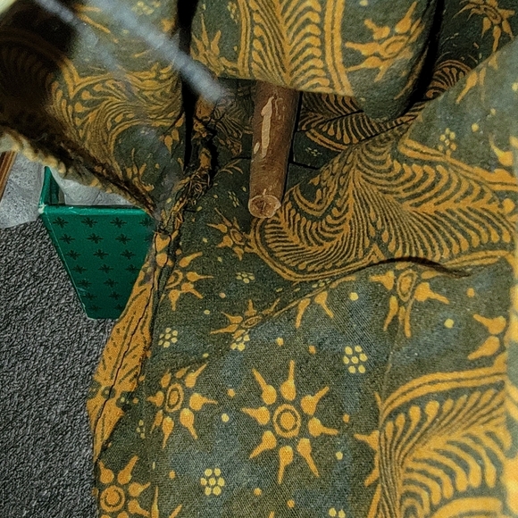 Indonesia Wyang Golek Rod Puppet - Picture 4 of 11